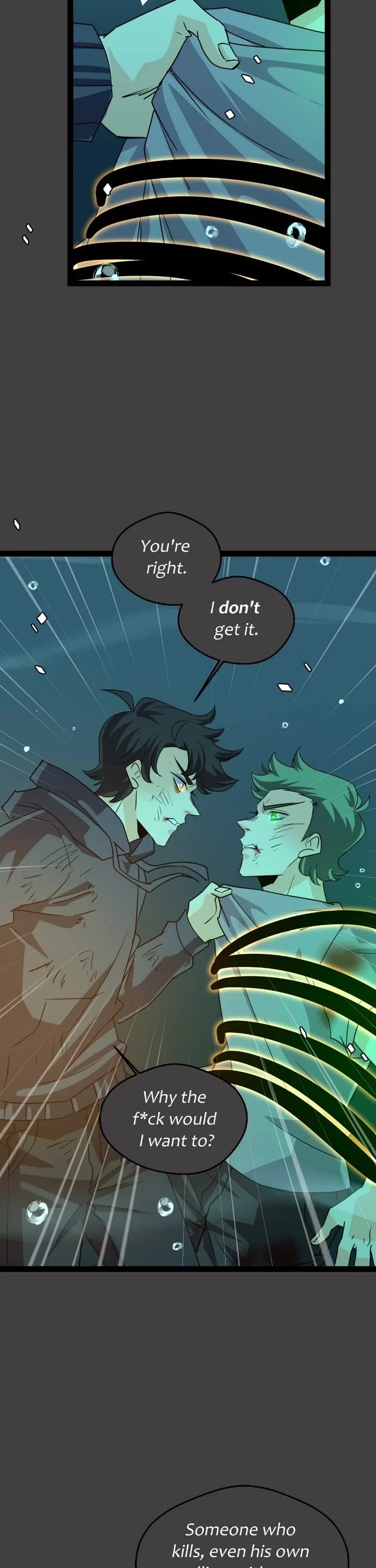 unOrdinary chapter 405 page 7