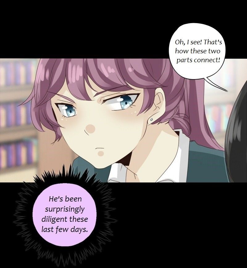 unOrdinary chapter 41 page 10