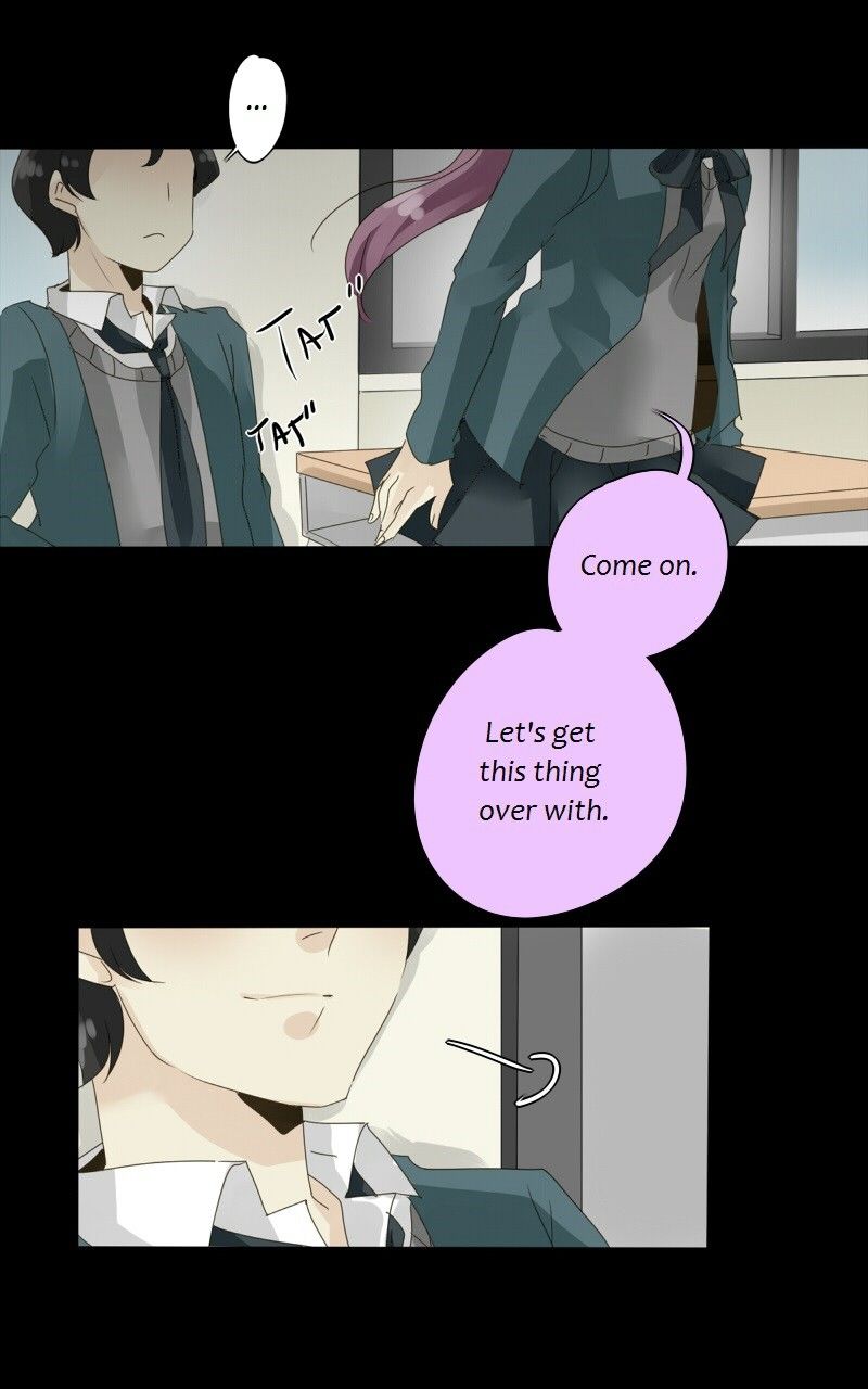 unOrdinary chapter 41 page 29