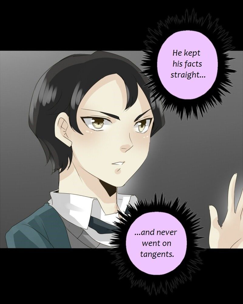 unOrdinary chapter 41 page 33