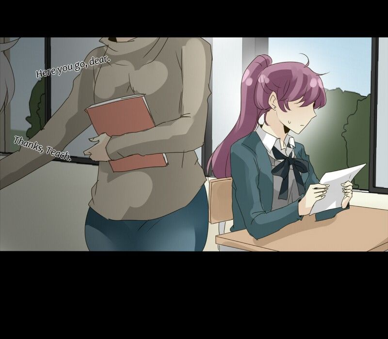 unOrdinary chapter 41 page 38