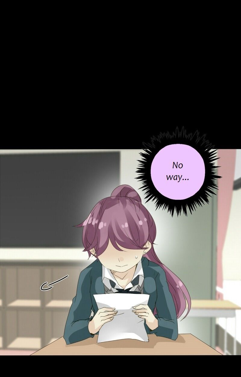 unOrdinary chapter 41 page 41