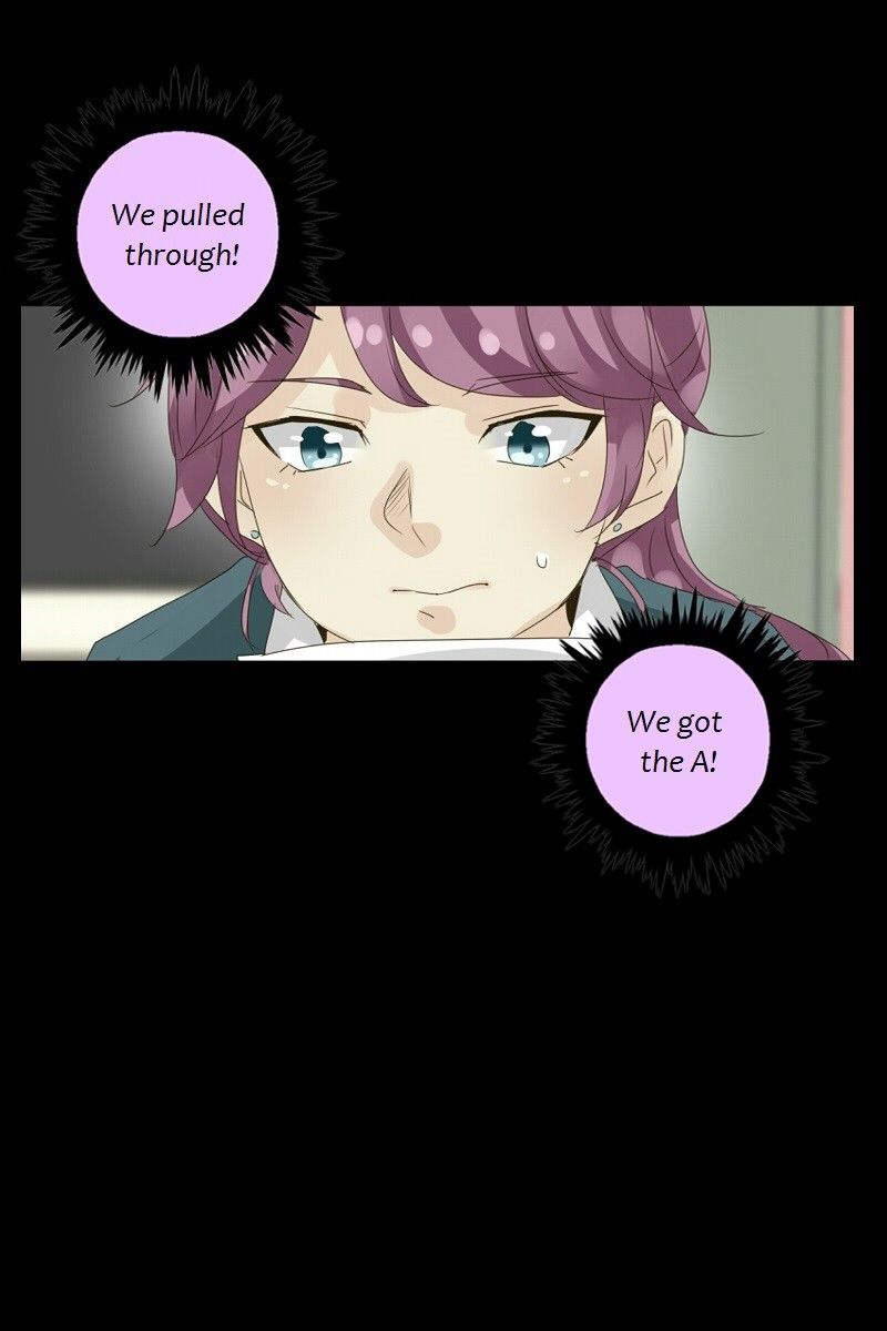 unOrdinary chapter 41 page 42