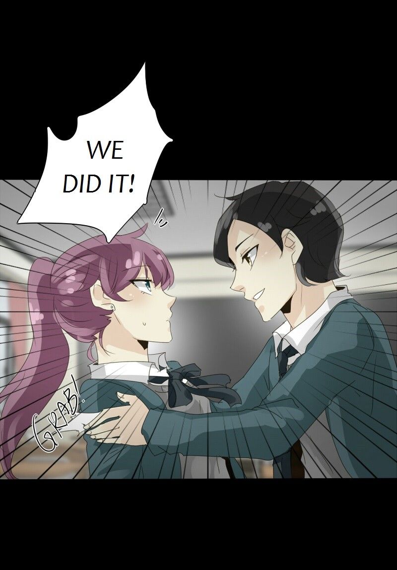 unOrdinary chapter 41 page 46