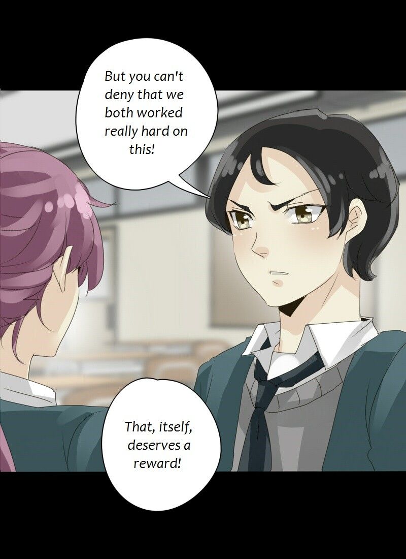 unOrdinary chapter 41 page 51