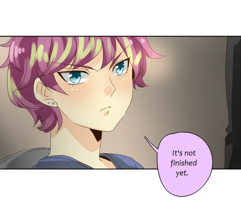 unOrdinary chapter 41 page 73