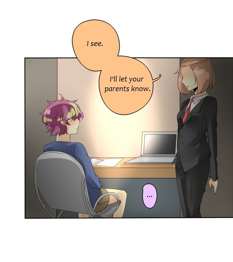 unOrdinary chapter 41 page 74