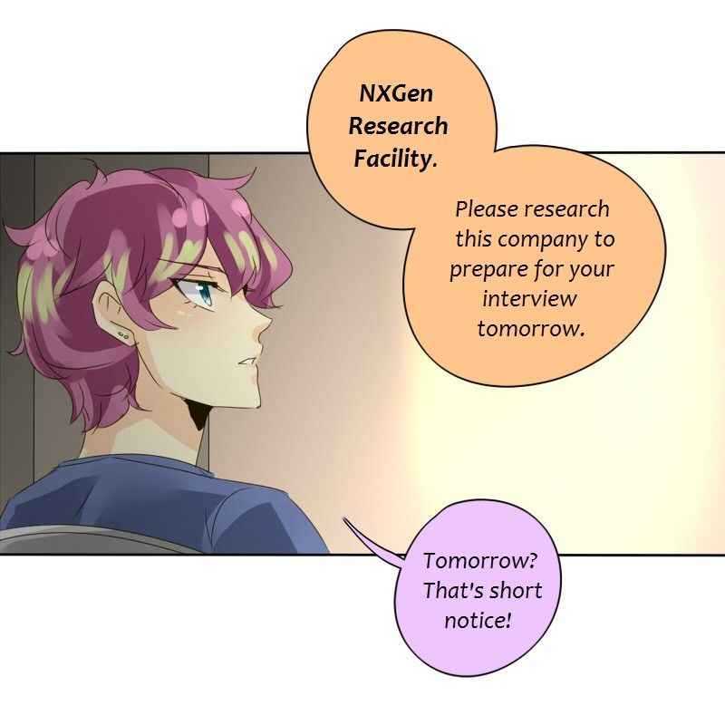 unOrdinary chapter 41 page 76