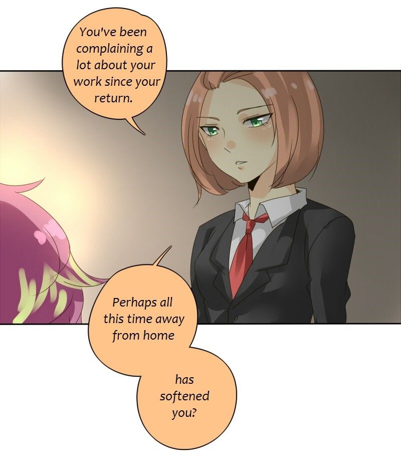 unOrdinary chapter 41 page 78