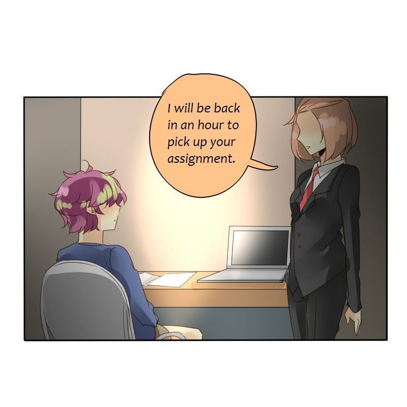 unOrdinary chapter 41 page 79