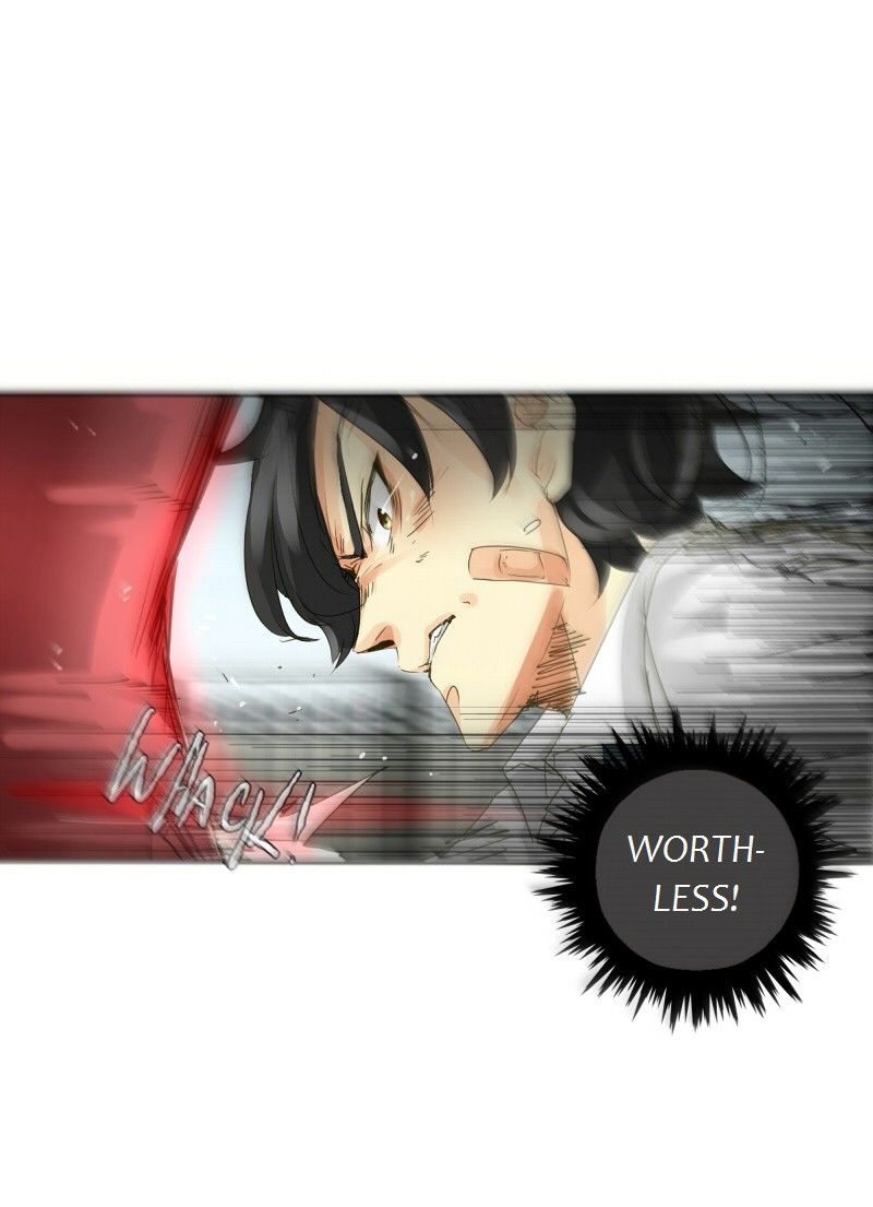 unOrdinary chapter 42 page 13