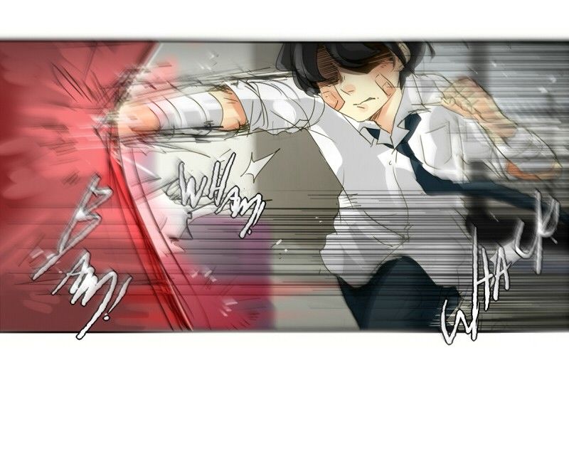 unOrdinary chapter 42 page 14