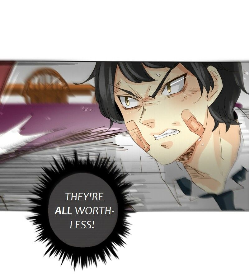 unOrdinary chapter 42 page 15