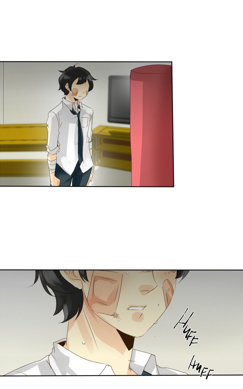 unOrdinary chapter 42 page 33