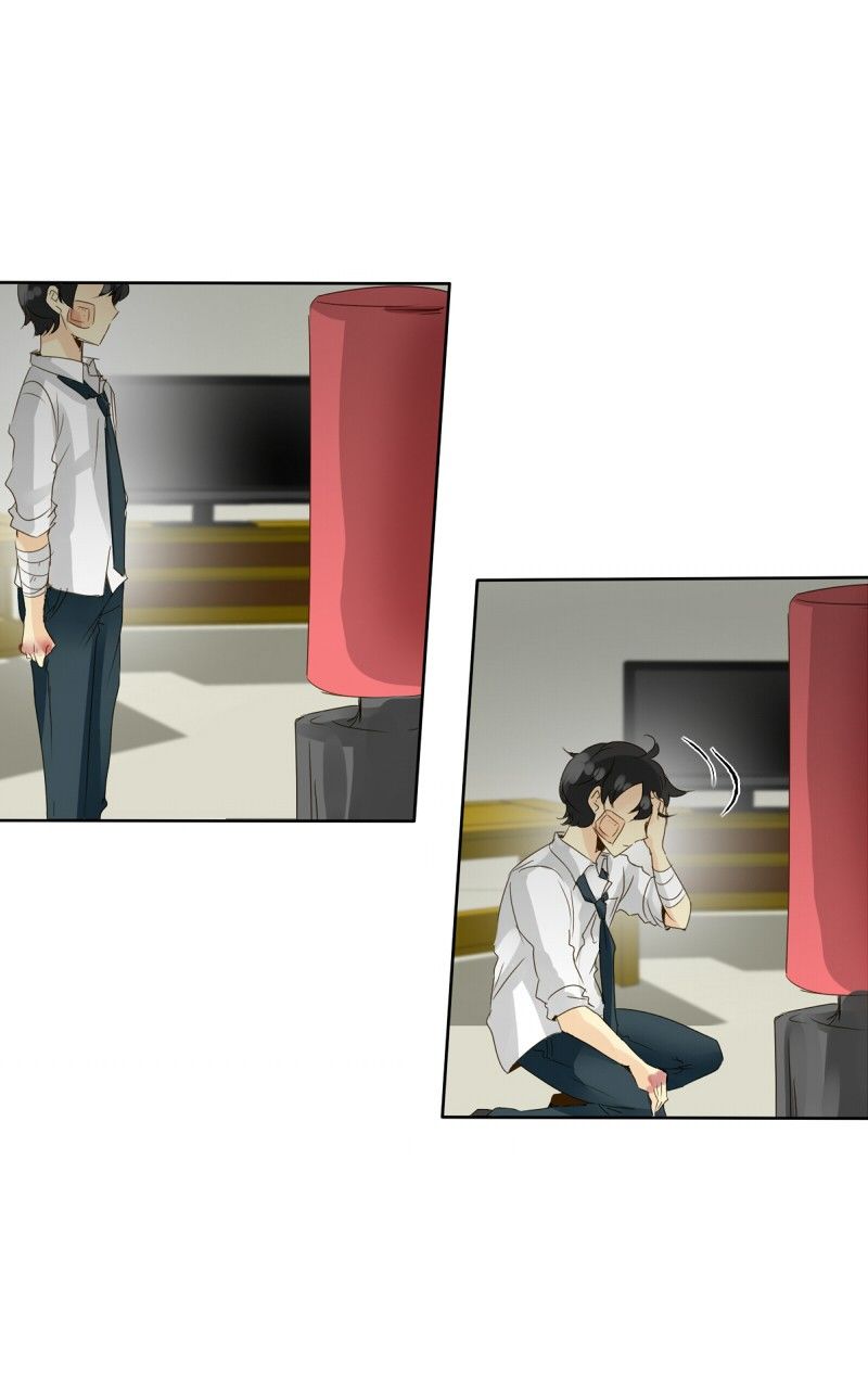 unOrdinary chapter 42 page 35