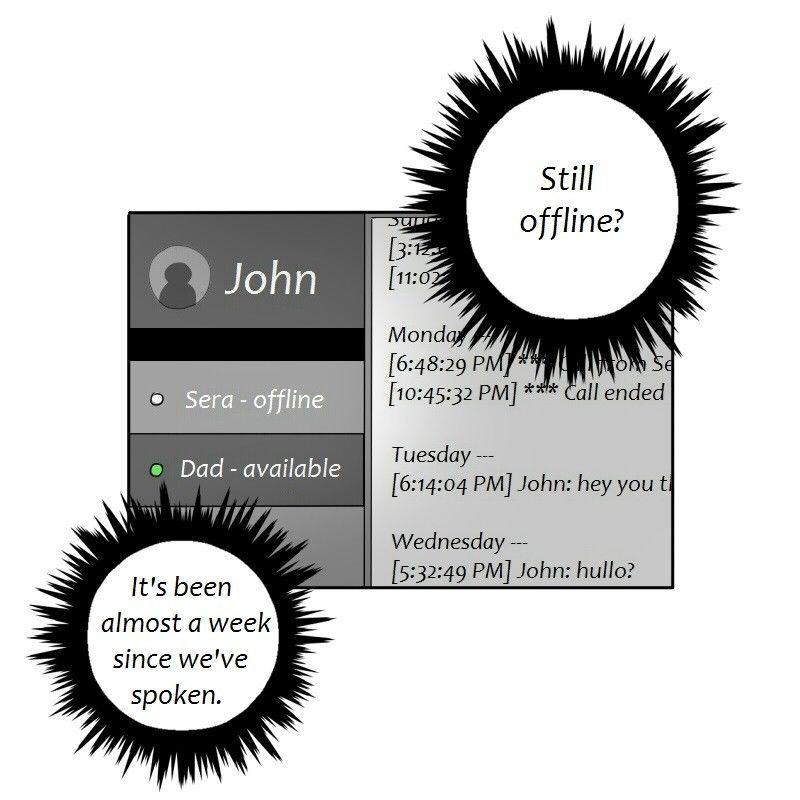 unOrdinary chapter 42 page 40