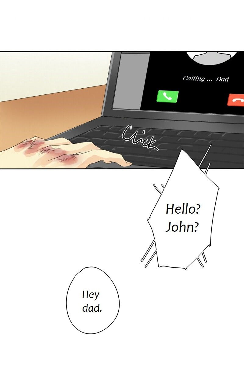 unOrdinary chapter 42 page 45