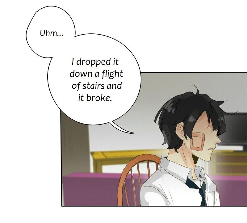 unOrdinary chapter 42 page 47