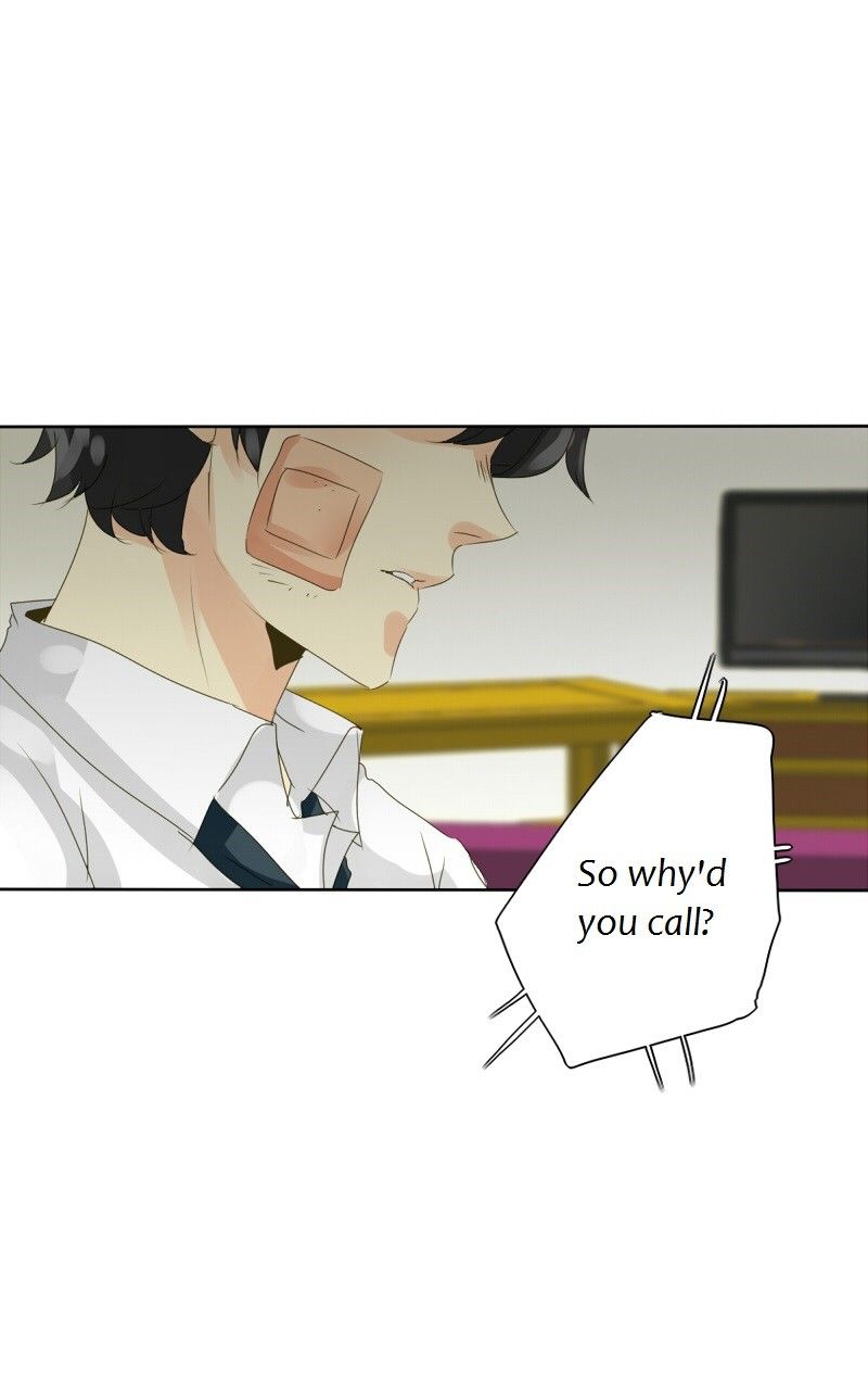 unOrdinary chapter 42 page 49