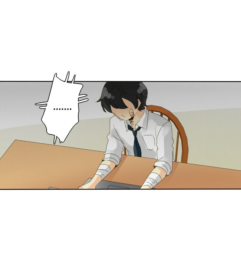 unOrdinary chapter 42 page 51