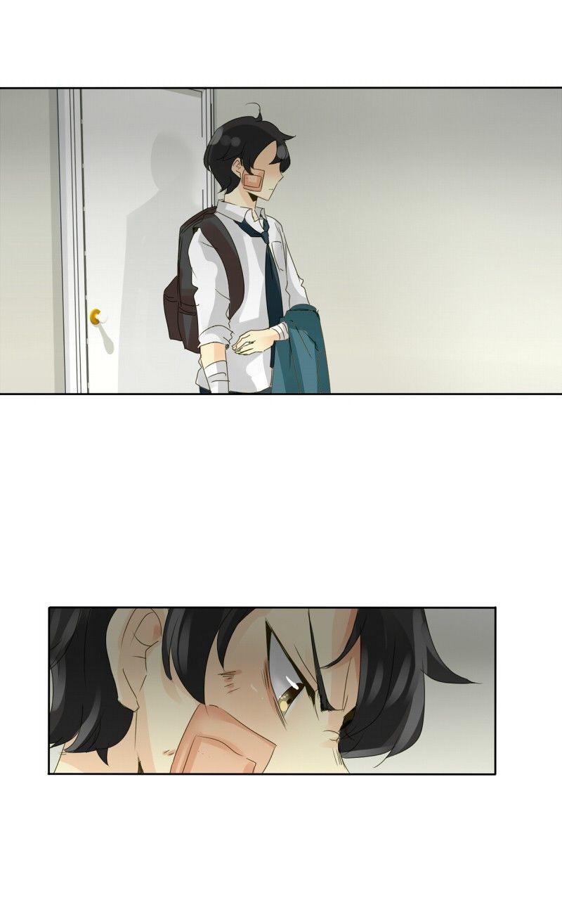 unOrdinary chapter 42 page 6