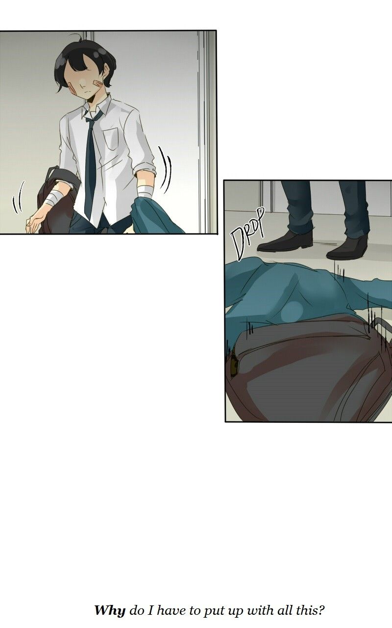 unOrdinary chapter 42 page 9