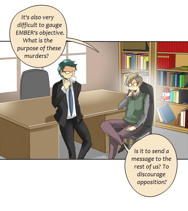 unOrdinary chapter 43 page 12