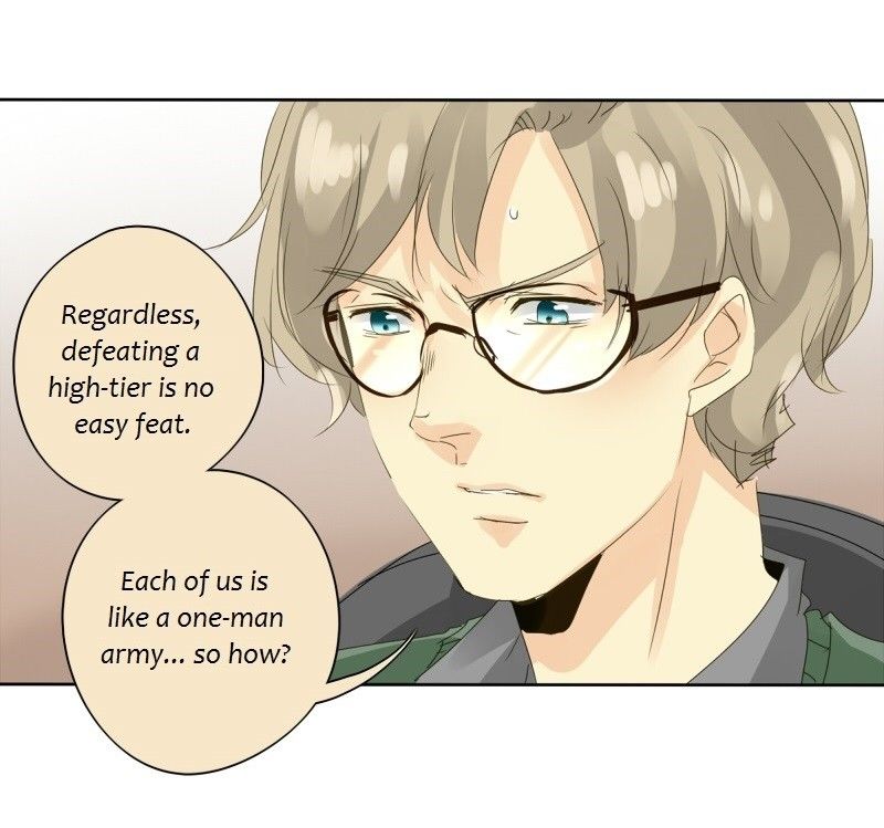 unOrdinary chapter 43 page 13