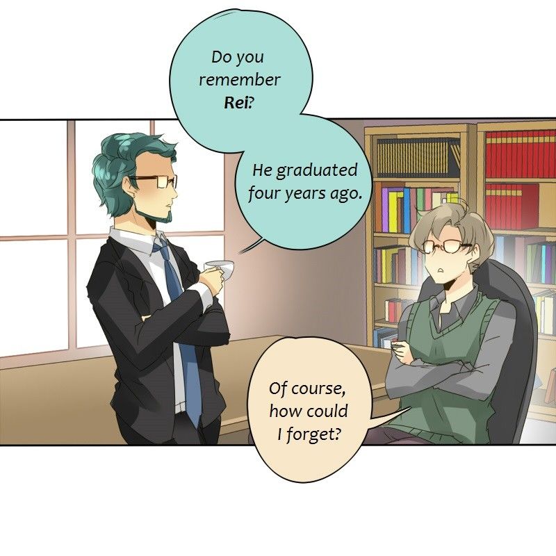 unOrdinary chapter 43 page 15