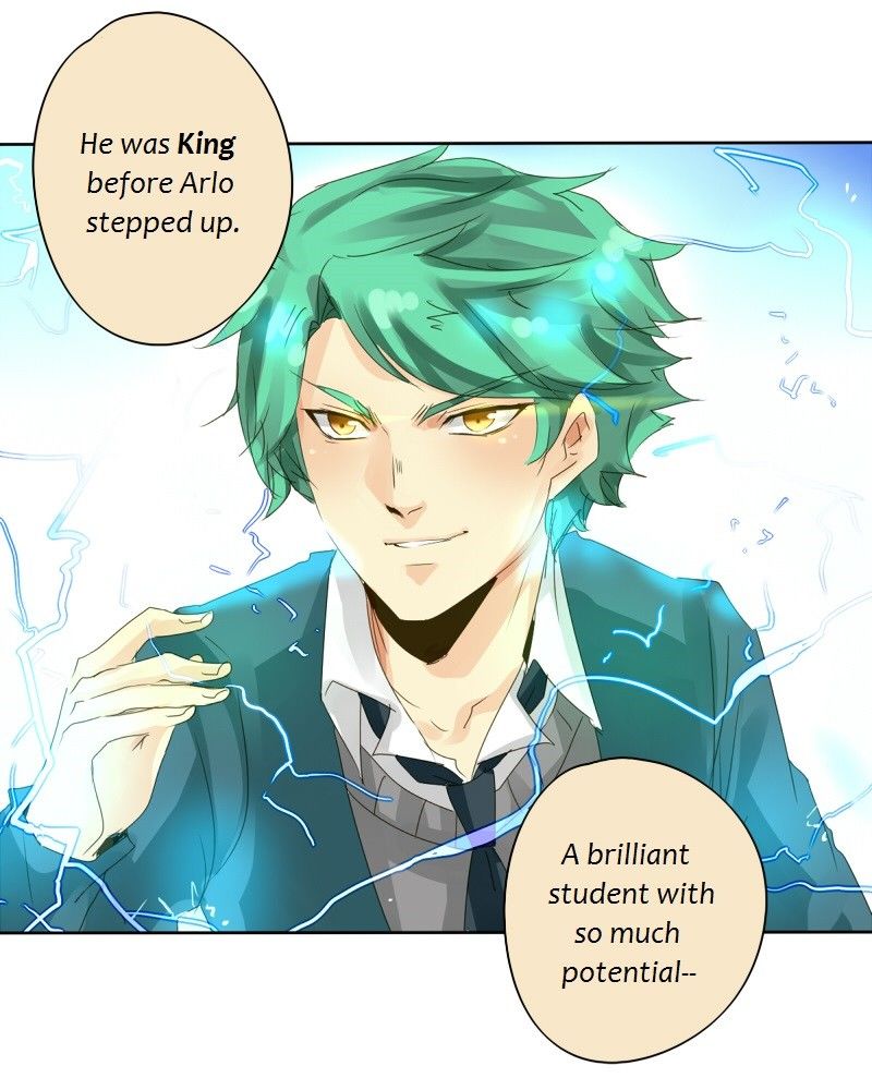 unOrdinary chapter 43 page 16