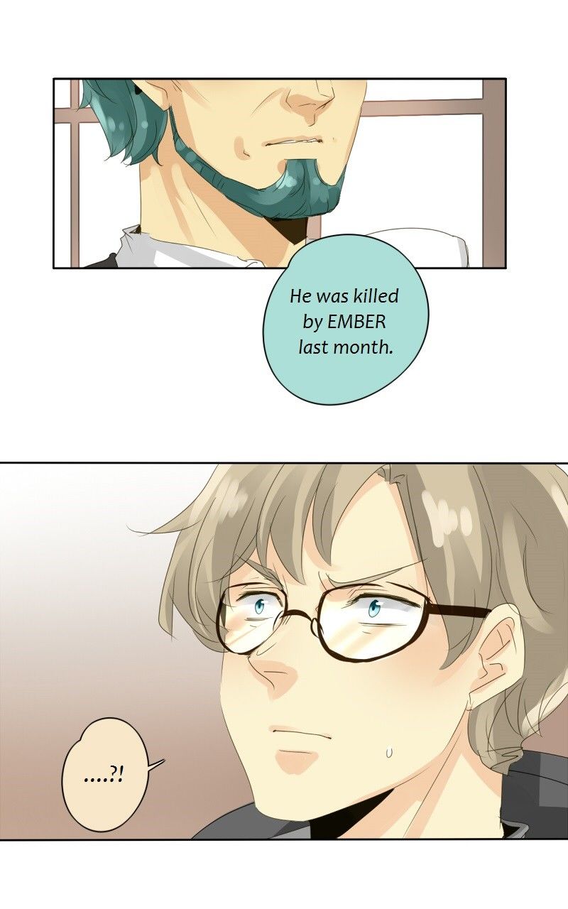 unOrdinary chapter 43 page 17