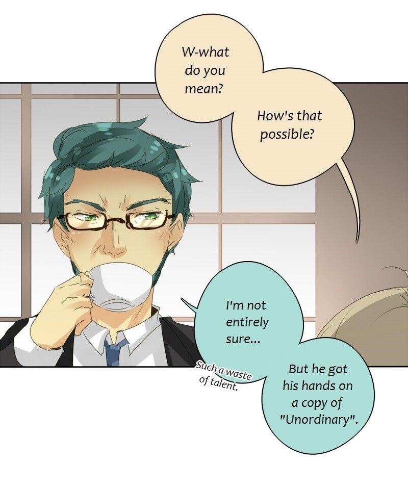 unOrdinary chapter 43 page 18