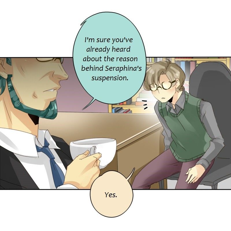 unOrdinary chapter 43 page 25