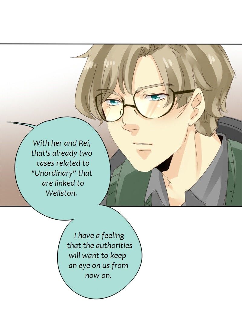 unOrdinary chapter 43 page 26