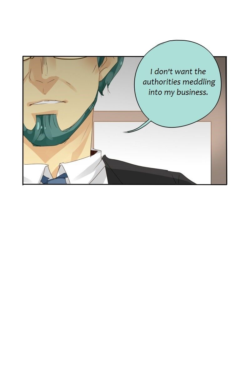 unOrdinary chapter 43 page 28