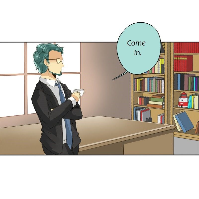 unOrdinary chapter 43 page 3