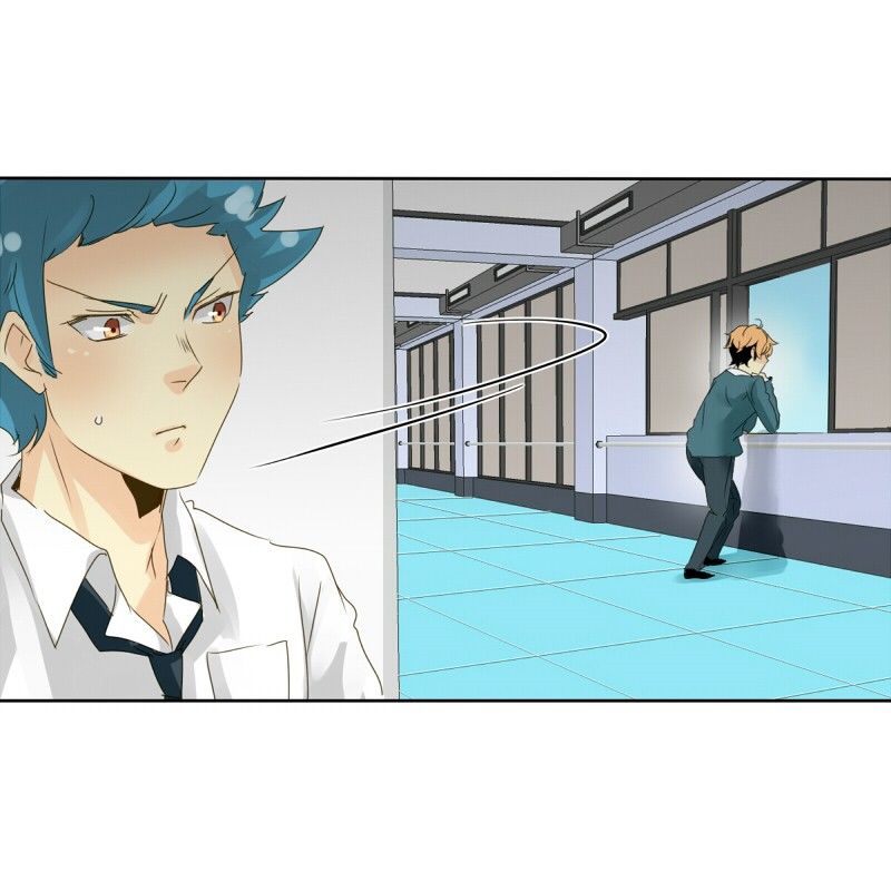 unOrdinary chapter 43 page 32