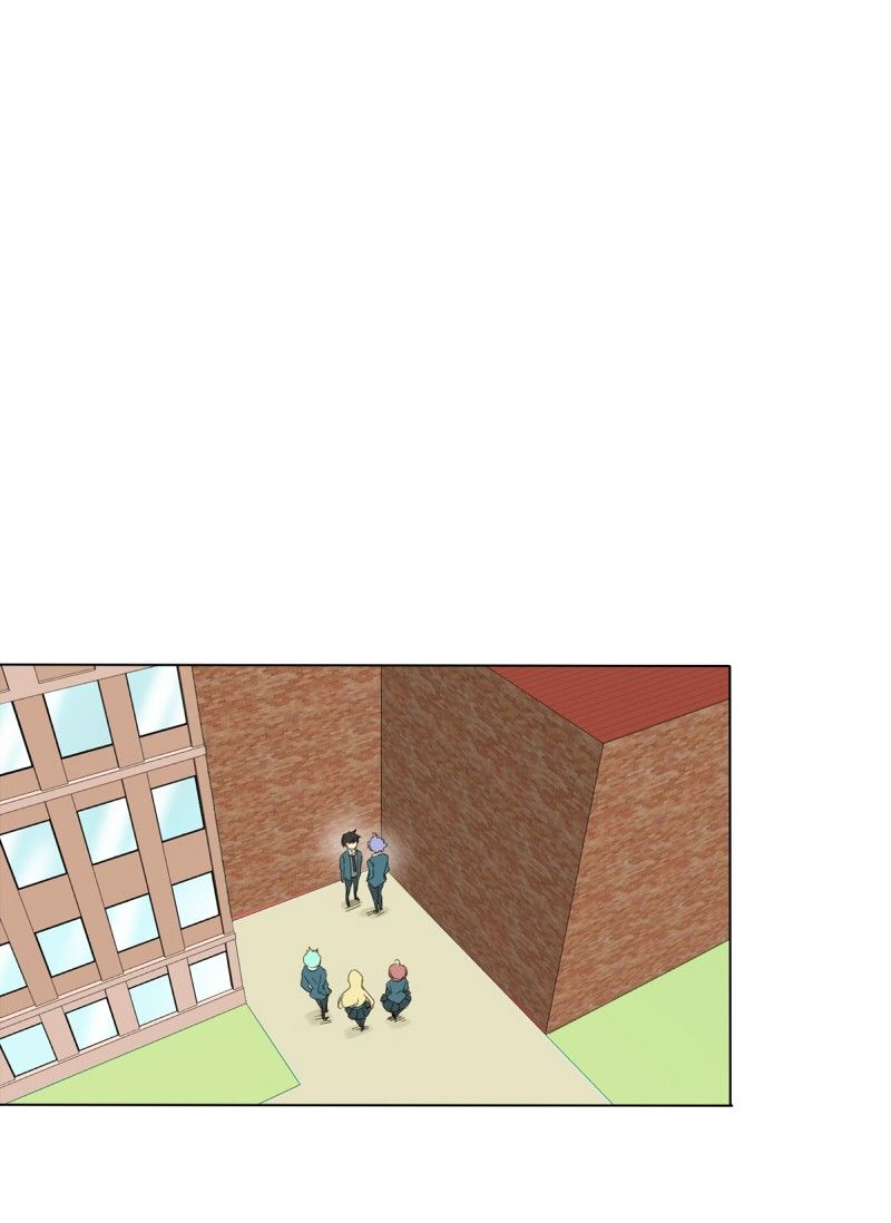 unOrdinary chapter 43 page 35