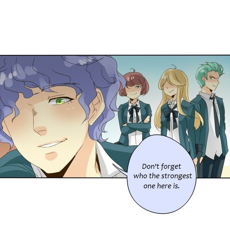 unOrdinary chapter 43 page 39