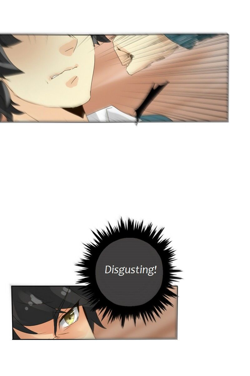 unOrdinary chapter 43 page 42