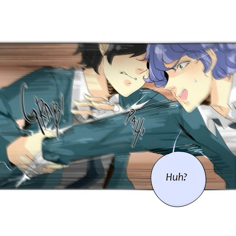 unOrdinary chapter 43 page 43