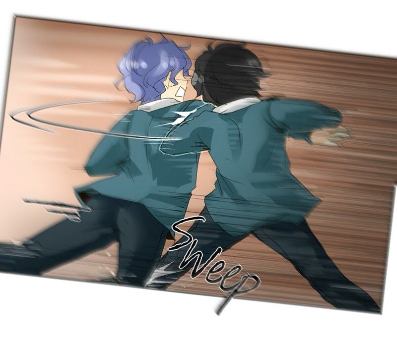 unOrdinary chapter 43 page 44