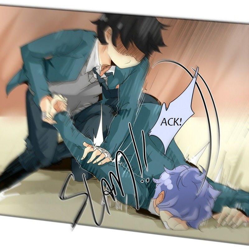 unOrdinary chapter 43 page 45