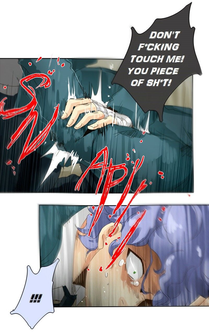 unOrdinary chapter 43 page 47