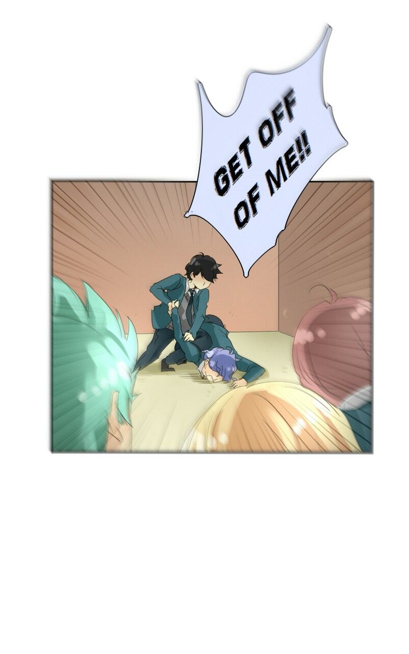 unOrdinary chapter 43 page 50