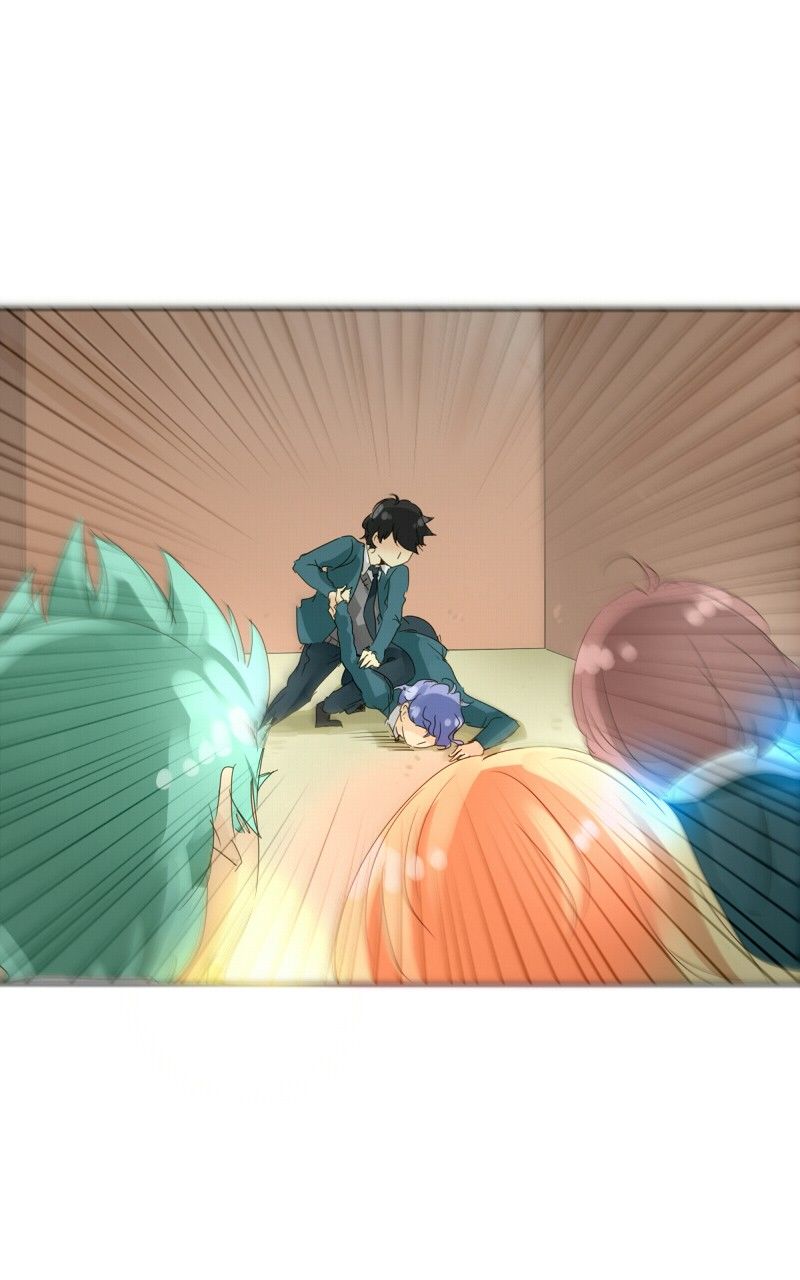 unOrdinary chapter 43 page 54