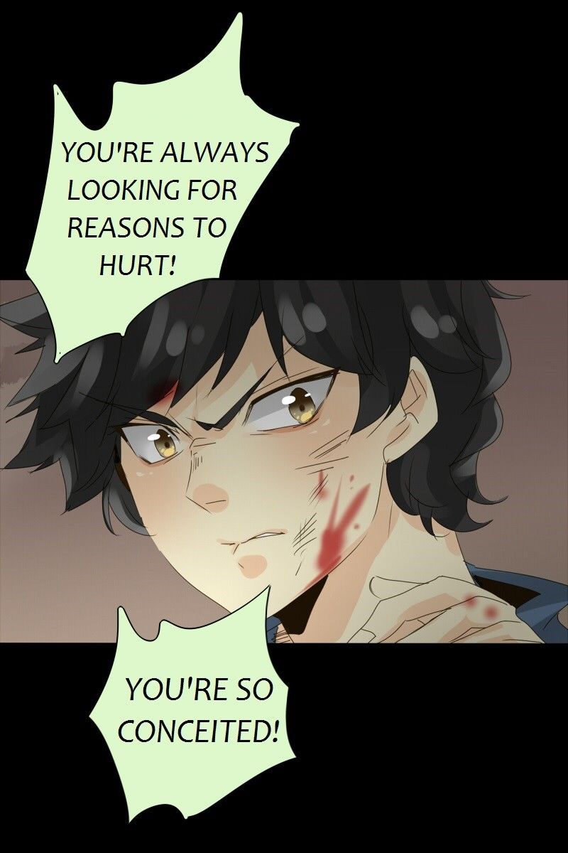 unOrdinary chapter 44 page 38