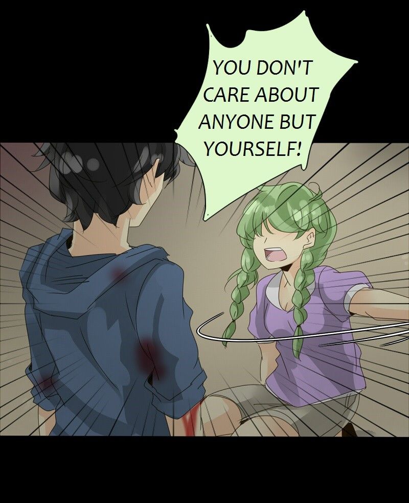 unOrdinary chapter 44 page 39