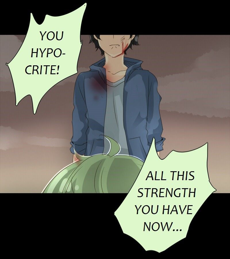 unOrdinary chapter 44 page 41