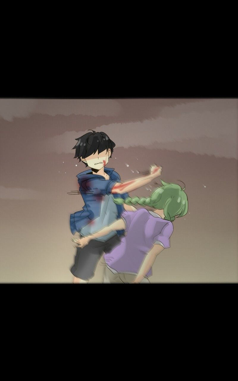 unOrdinary chapter 44 page 50